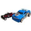 Image 9 : Group of 6 Assorted Car Models - Solido and Other Brands