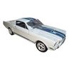 Image 9 : Group of 5 Automotive Models and Mini Models