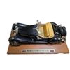 Image 2 : Mercedez Benz 1936 Model and a Card Motif Card Box