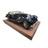 Image 3 : Mercedez Benz 1936 Model and a Card Motif Card Box