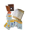 Image 1 : 90+ Pieces of Automobile Data Books and Spec Sheets - Majority is 1960s.