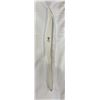 Image 2 : Vancouver 2010 Olympic Games 12" Torch Replica with Stand by Birks - Ltd Edition in Presentation Box