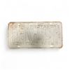 Image 2 : 1958 Saskatchewan 5 Digit F Series Single License Plate - 22-764