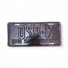 Image 2 : 1949 Saskatchewan 4 Digit Single License Plate - 3-920