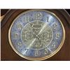 Image 2 : Bulova Mantle Clock - Battery Operated - Hands need to be replaces