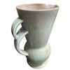 Image 2 : Vintage English Beswick Glazed Pottery Jug - Model 98/1 - 10" tall