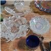 Image 2 : Large Group of Crystal, Glass and Other Collectibles