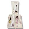 Image 1 : 3 Metal Fashion Themed Wall Plaques - Paris, New York and London - each is 1" deep x 6" x 11"