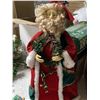 Image 2 : Group of Assorted Christmas Ornaments and Decorations