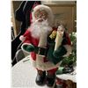 Image 3 : Group of Assorted Christmas Ornaments and Decorations