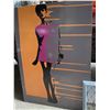 Image 3 : 3 Pieces of Pop and Fashion Prints - Largest is 20" x 28"