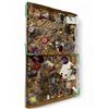 Image 1 : 2 Trays of Vintage Costume and Fashion Jewelry