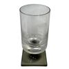 Image 2 : 6 Vintage Rosenthal "Linear Smoke" 3.5" Cordial Glasses