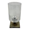 Image 2 : 6 Vintage Rosenthal "Linear Smoke" 4.25" Wine Glasses
