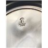 Image 3 : Group of 5 Silver Plated Serve ware - Water Jug, Tea Pot, Lidded Serving Dish & Chafing Dish Warmer