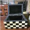 Image 2 : Group of 7 Container (Variety of Materials) & 1 Saje Aroma Therapy Diffuser