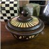 Image 4 : Group of 7 Container (Variety of Materials) & 1 Saje Aroma Therapy Diffuser