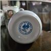 Image 2 : 8 Norman Rockwell Museum Coffee Mugs