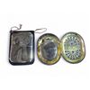 Image 1 : 2 Vintage Japanese Made Hand Warmers