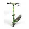 Image 1 : Green Razor Scooter - No Charger
