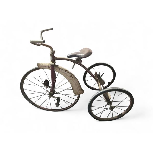 Vintage CCM Tricycle