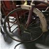 Image 2 : Vintage CCM Tricycle