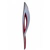 Image 1 : Sochi  2014  Games Torch with Original Bag & Box - Full Size Torch