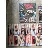 Image 3 : 5 "New Kids on the Block" Magazines - 1990s