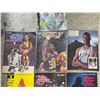 Image 3 : 7 Assorted Magazines - Beckett, Star Wars ,Dark Crystal, and Watchmen