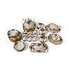 Image 1 : Royal Albert "Old Country Roses" Place Settings for 12 Plus Tea Pot and Serving Pieces - Missing 2