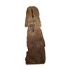 Image 2 : 1989 Marvin D. Baker Carved Wood Wall Plaque - Squamish Nation - 8" x 23"