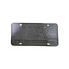 Image 2 : 1971 Saskatchewan 4 Digit Single License Plate - 9-341