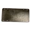 Image 2 : 1964 QuÈbec 6 Digit Single License Plate - 942-964