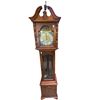 Image 1 : Craftline Grandmother Clock - 9" x 16" x 72" tall