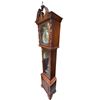 Image 2 : Craftline Grandmother Clock - 9" x 16" x 72" tall