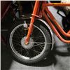 Image 2 : Orange Gitane 3 Seat Tandem Bicycle