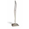 Image 2 : Vancouver 2010 Olympic Games 12" Torch Replica with Stand by Birks - Ltd Edition in Presentation Box