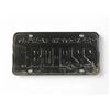 Image 2 : Vintage  Saskatchewan 1960 License Plate - 229-081