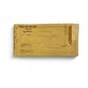 Image 1 : Vintage Saskatchewan 1969-1970 License Plate Set in Sealed  Original Mailing Envelope