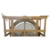 Image 1 : Large Original Light Fixture From Iconic "Woodwards" Building in Vancouver - From The Hudson's Bay