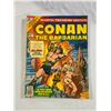 Image 2 : Group - Vintage "Conan The Barbarian" Comic Books