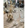 Image 2 : Vintage Glassware Set