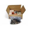 Image 1 : Box of Various Shot Gun Shells - 12 Guage / 410 Guage / 16 Guage + Bag of 45-90 Spent Brass