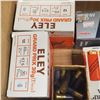 Image 2 : Box of Various Shot Gun Shells - 12 Guage / 410 Guage / 16 Guage + Bag of 45-90 Spent Brass