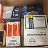 Image 3 : Box of Various Shot Gun Shells - 12 Guage / 410 Guage / 16 Guage + Bag of 45-90 Spent Brass