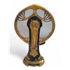 Image 2 : Pair of Vintage Art Deco Style Lamps