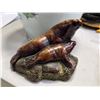 Image 2 : Inuit Soapstone Carvings of Elephant Seals & Walrus