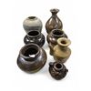 Image 1 : Group - Vintage Ceramic pots