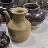 Image 2 : Group - Vintage Ceramic pots