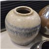 Image 3 : Group - Vintage Ceramic pots